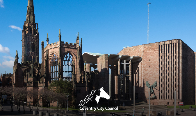 Coventry City Council case study