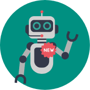 Conversational AI assistant by industry