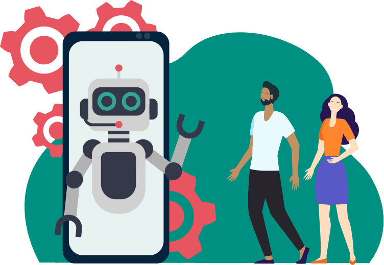 Rise of AI assistant
