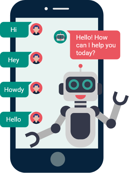 Conversational Excellence: Integrating Chatbots and Voice Assistants into  Your iOS App, by TechnBrains Insider