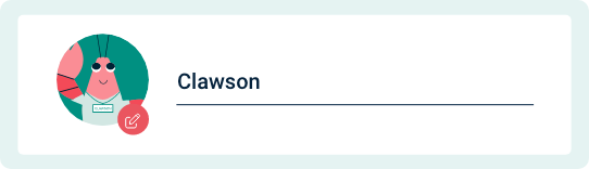 EBI.AI Clawson name and avatar