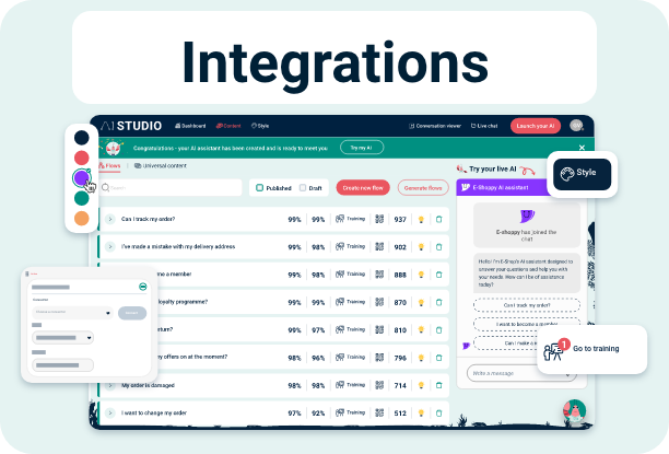 Setting Up Bassaltus Plugin For Chat Integrations preview